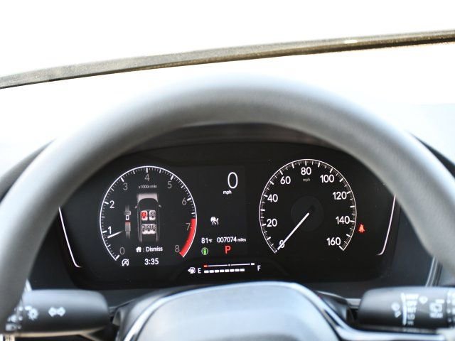 Certified 2024 Honda Civic LX image 25