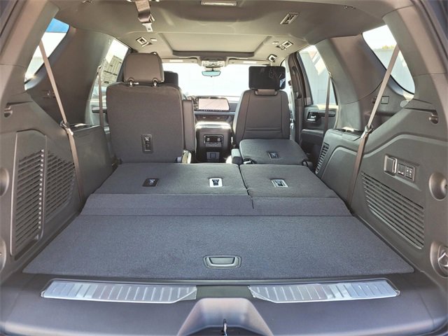 New 2026 Chevrolet Tahoe Premier image 6