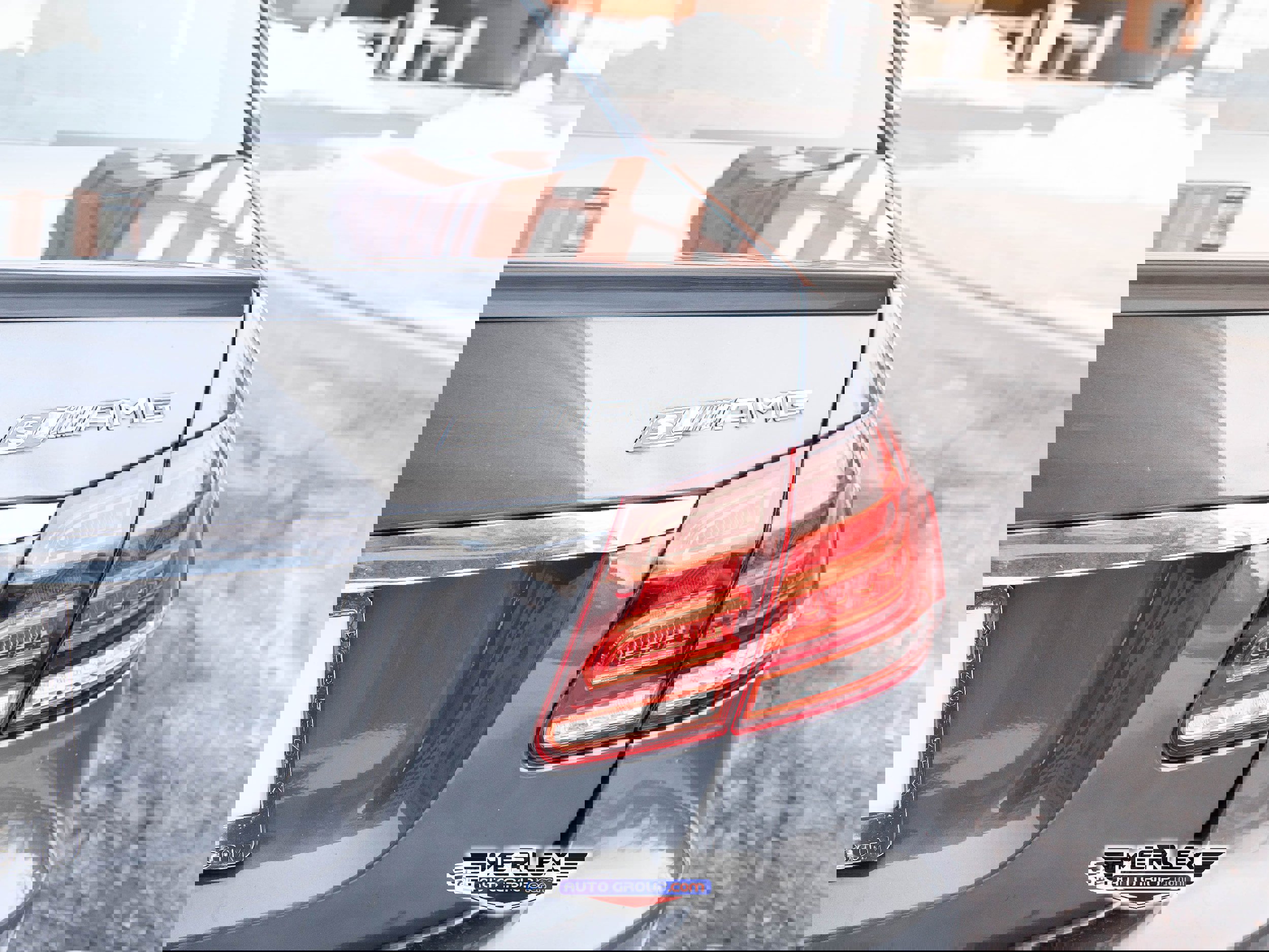 Used 2015 Mercedes-Benz E 63 AMG S-Model image 48