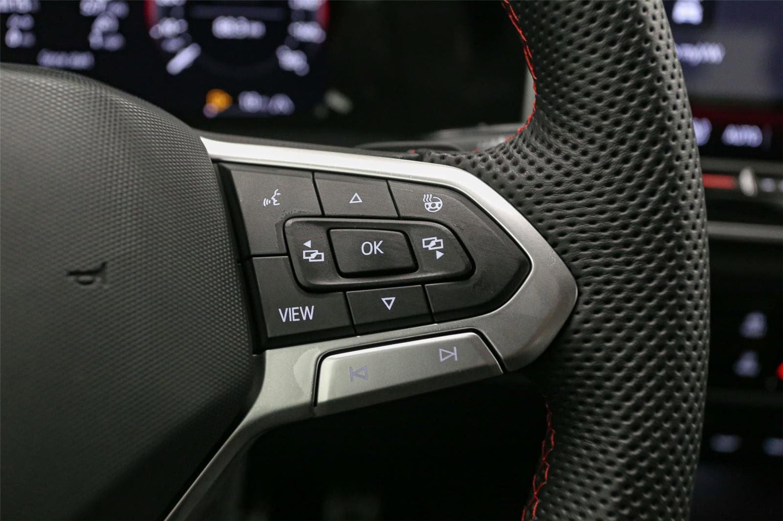 New 2026 Volkswagen GTI S image 21