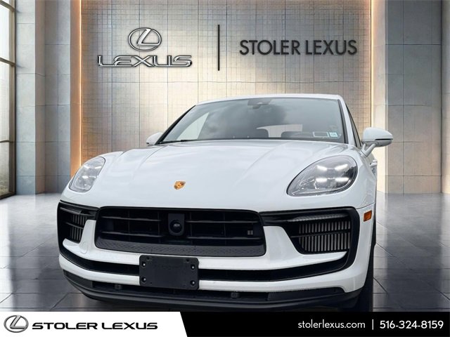 Used 2023 Porsche Macan S image 3