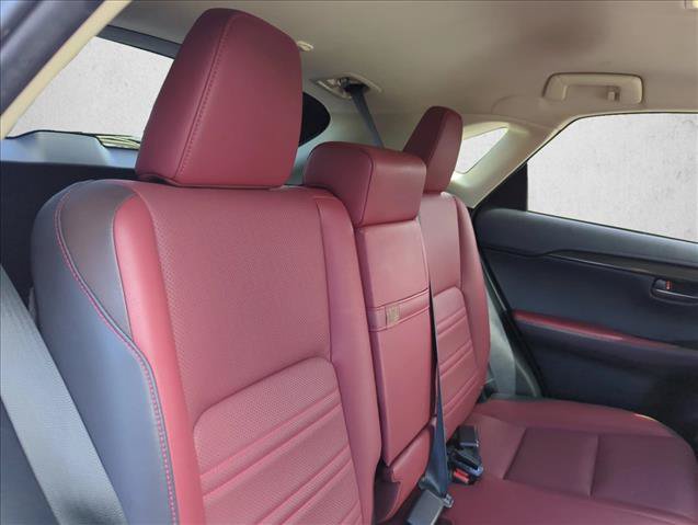 Used 2019 Lexus NX 300 AWD w/ Comfort Package image 28