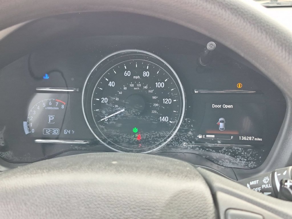 Used 2019 Honda HR-V EX image 18