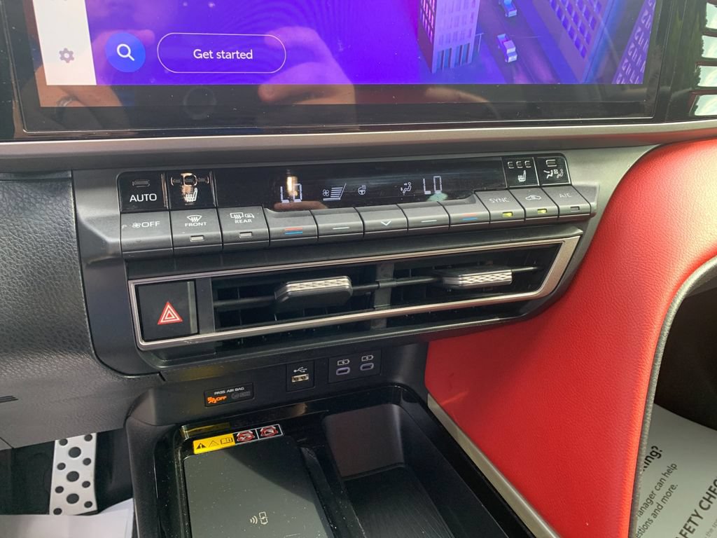 Used 2026 Toyota Camry XSE FWD image 22