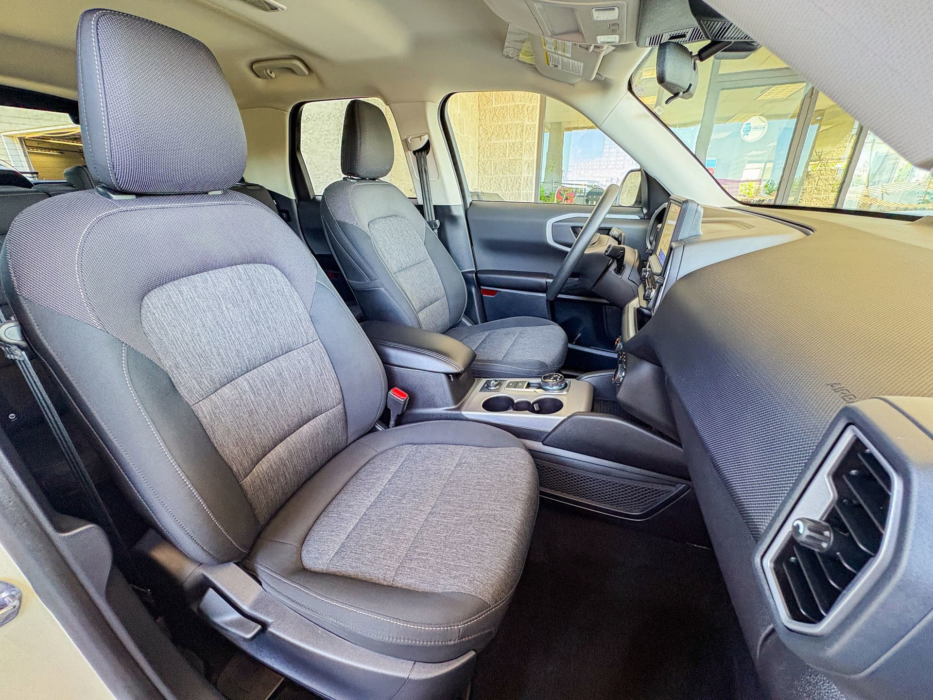 Used 2024 Ford Bronco Sport Big Bend image 23