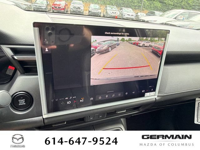 New 2026 MAZDA CX-5 Preferred AWD/4WD image 26