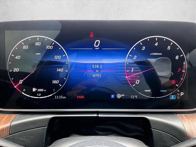 Used 2025 Mercedes-Benz C 300 Sedan image 22