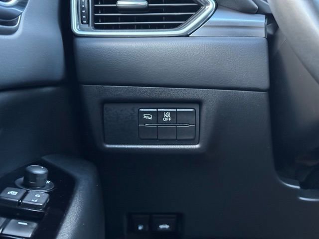 Used 2021 MAZDA CX-5 Touring image 31