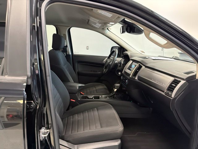 Used 2020 Ford Ranger XLT w/ Equipment Group 302A Luxury AWD/4WD image 32