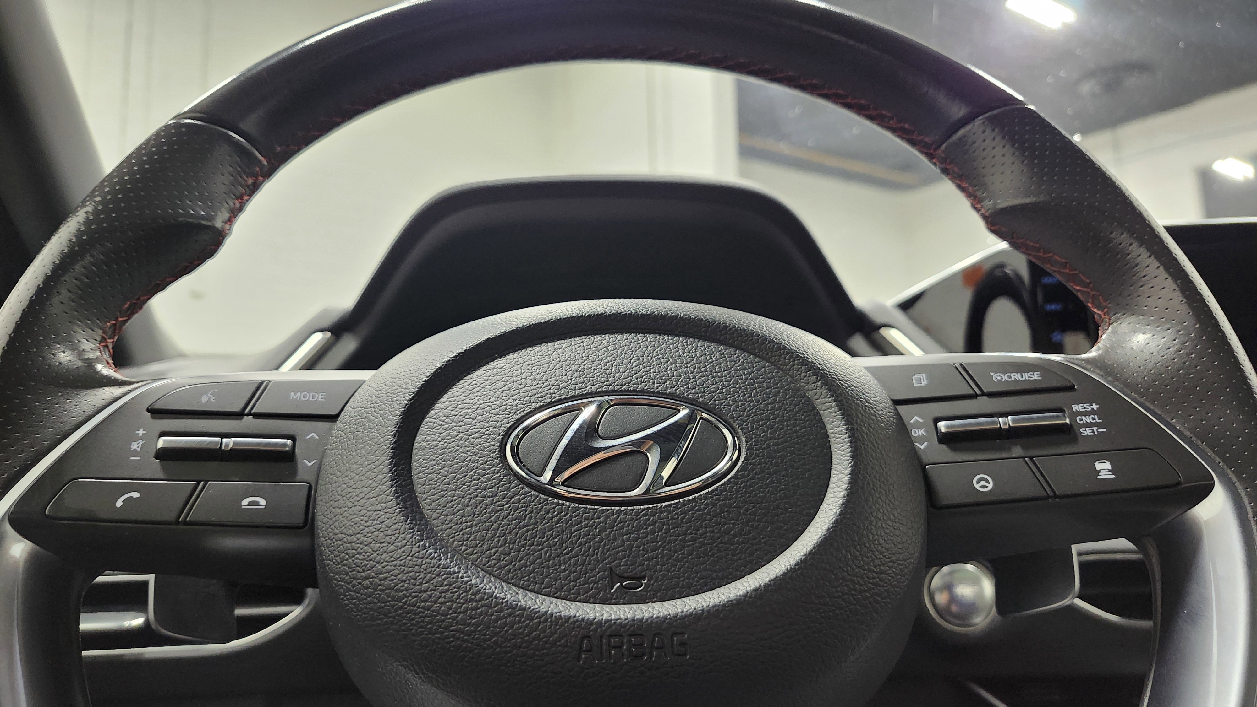 Used 2023 Hyundai Sonata SEL Plus image 28