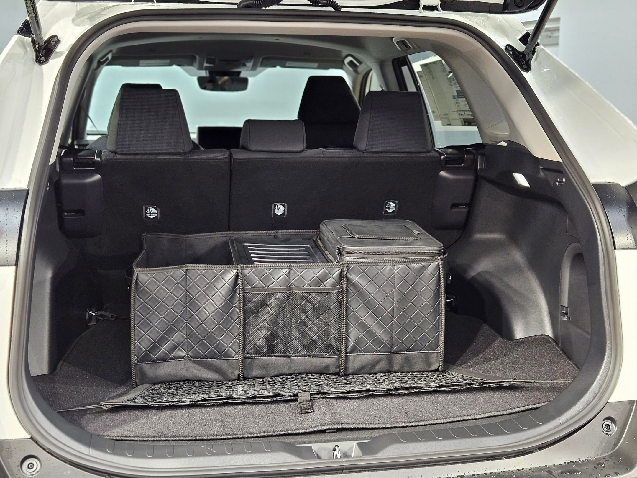 New 2025 Toyota RAV4 LE image 21