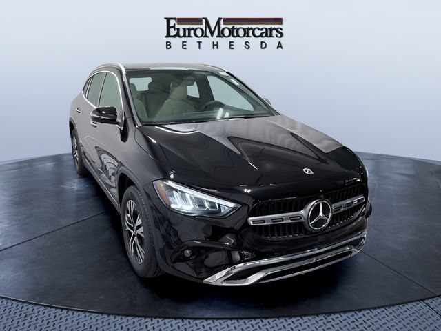 Used 2026 Mercedes-Benz GLA 250 4MATIC image 5
