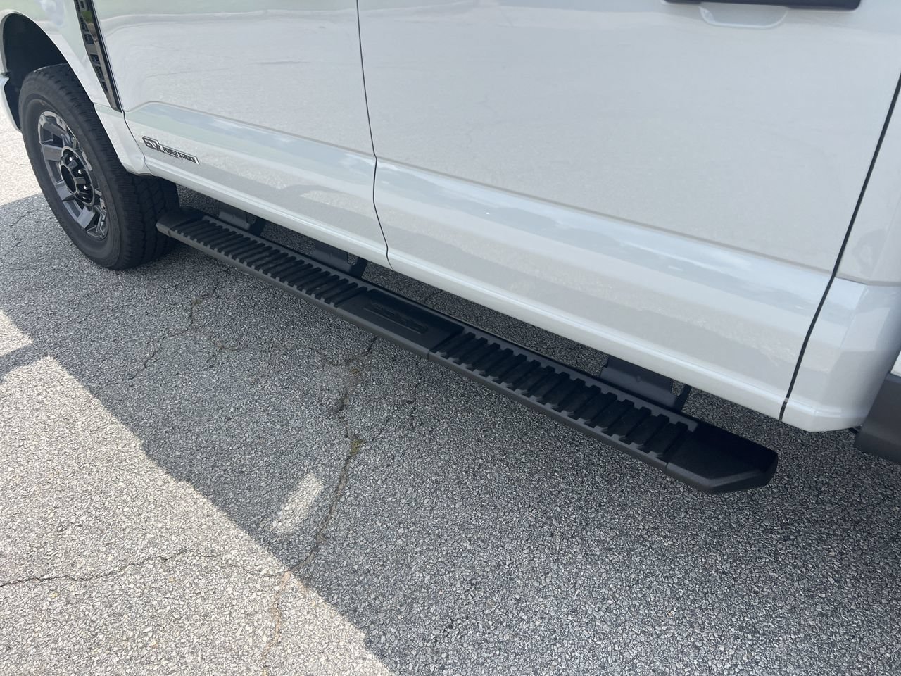 New 2026 Ford F250 XL AWD/4WD image 26