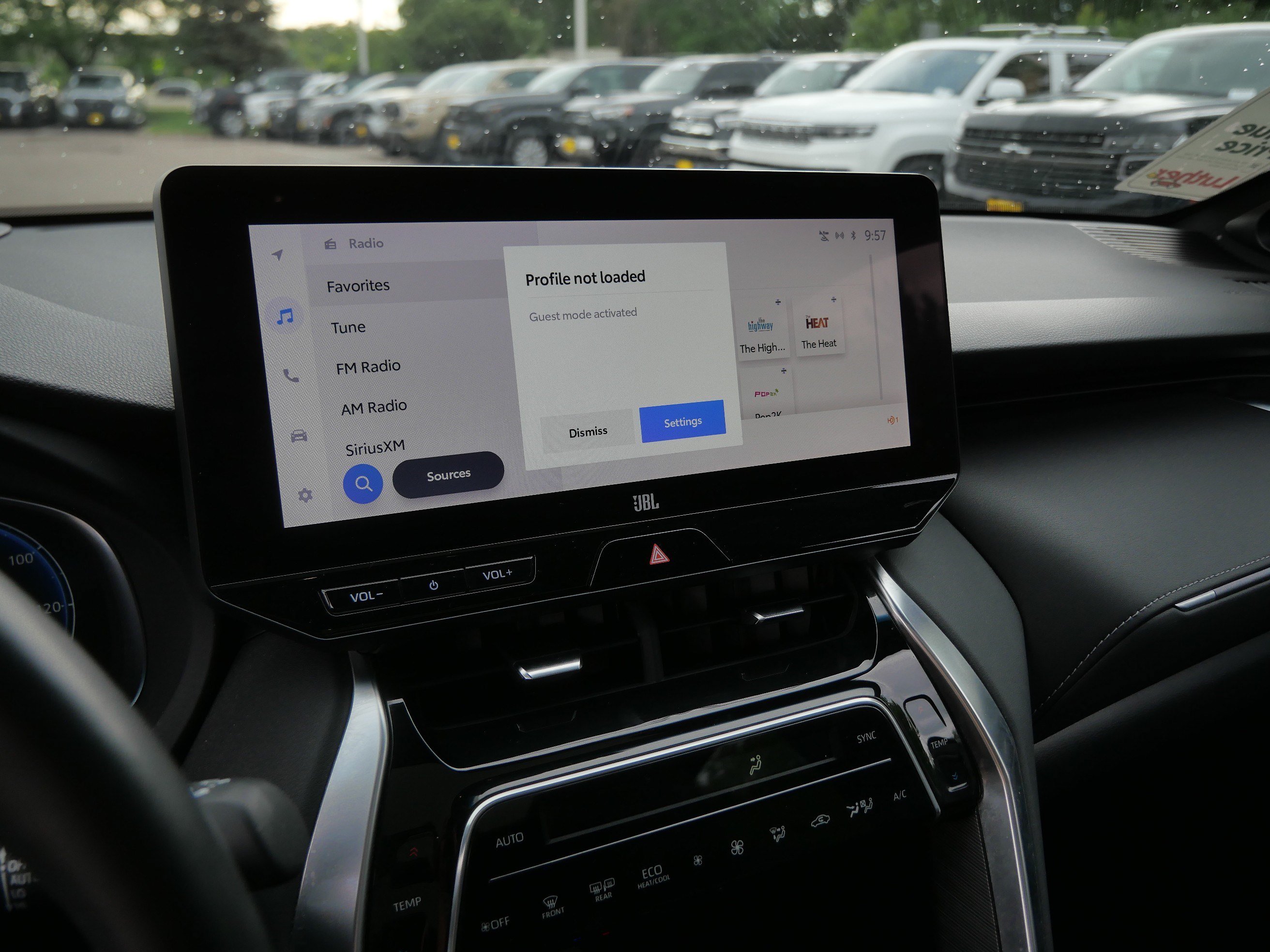 Certified 2023 Toyota Venza Limited AWD/4WD image 23