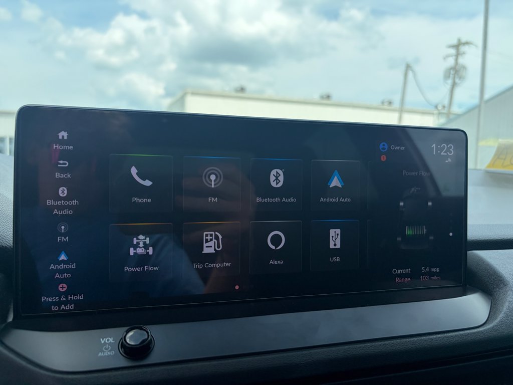 Used 2023 Honda Accord Sport image 14