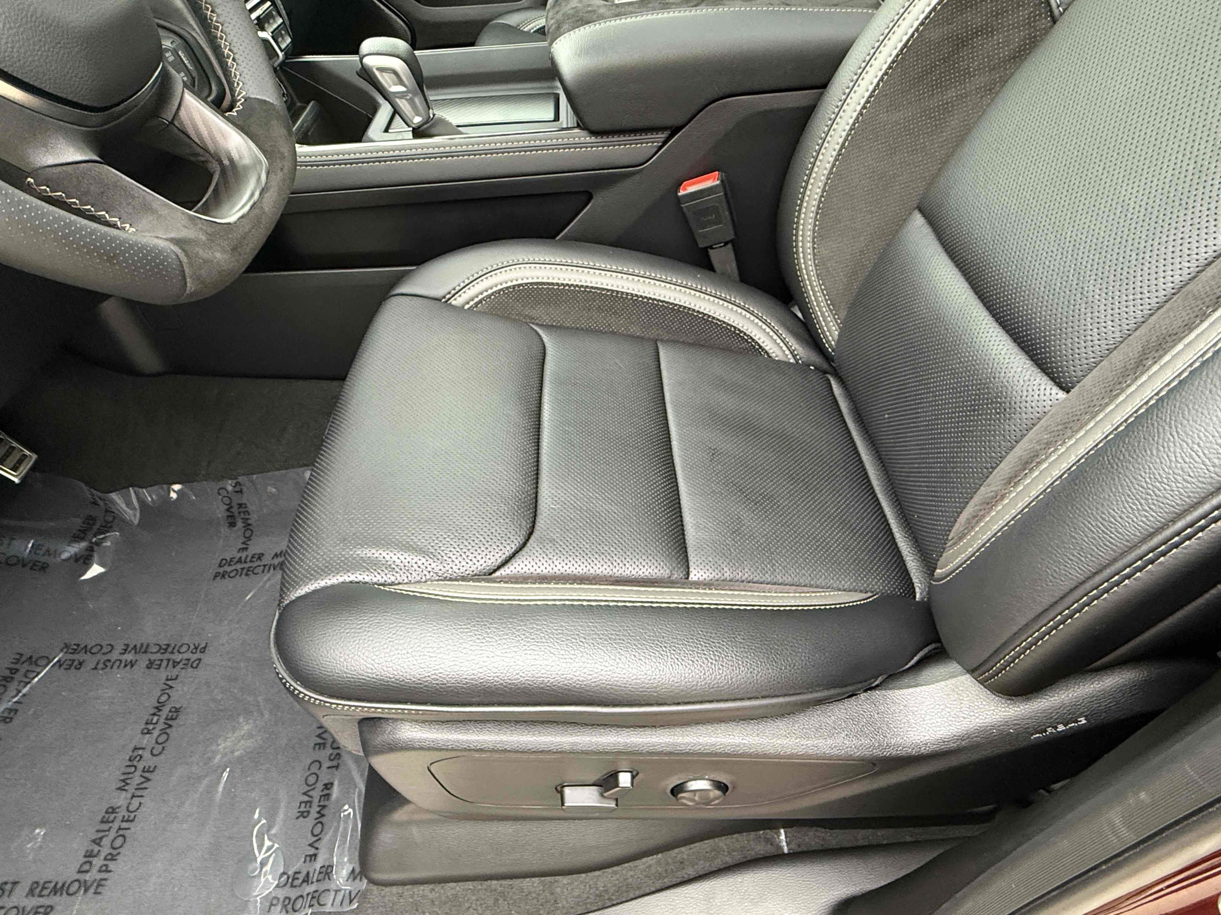 Used 2024 RAM 1500 TRX image 28