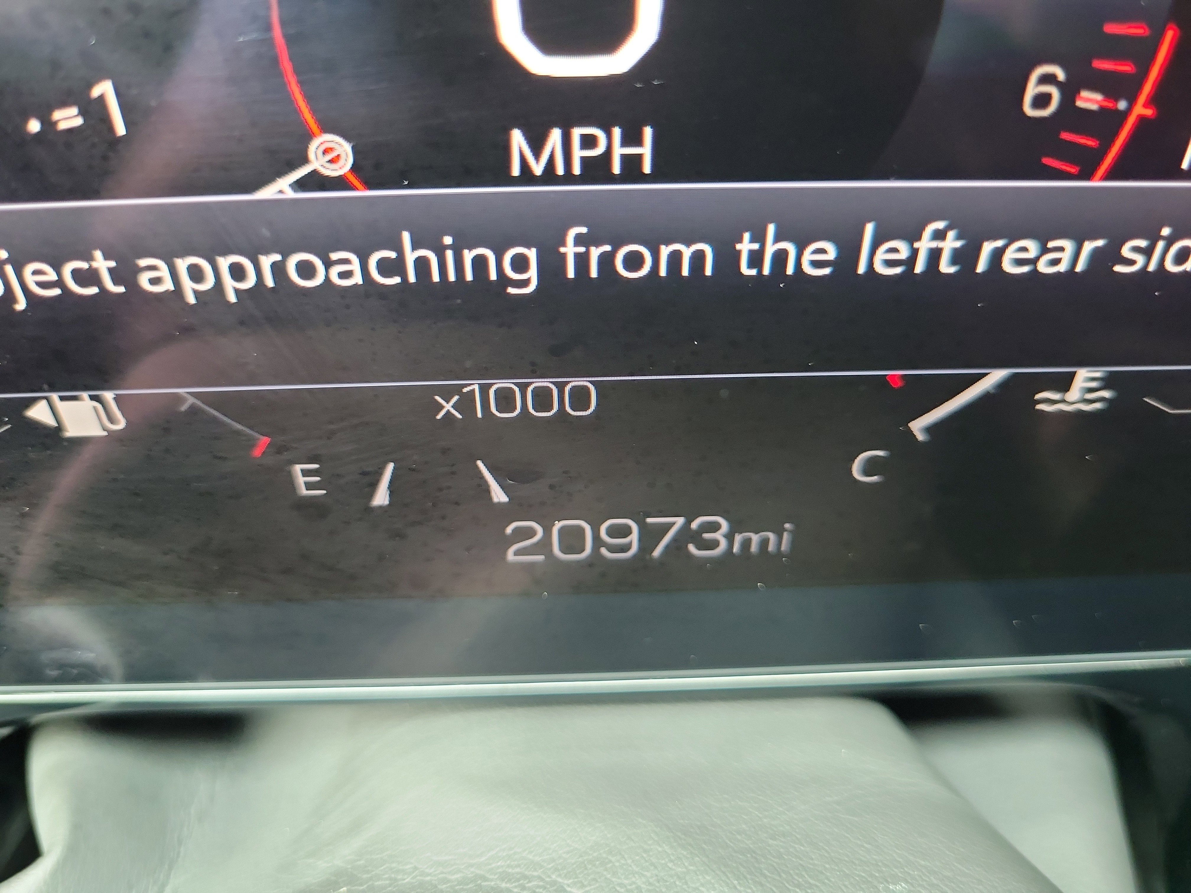 Used 2025 GMC Yukon Denali image 29