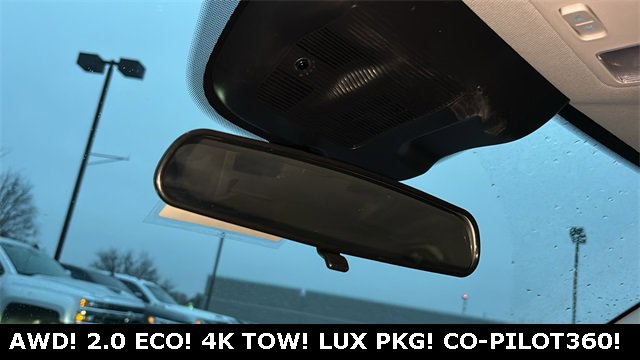 New 2026 Ford Maverick XLT w/ XLT Luxury Package image 20