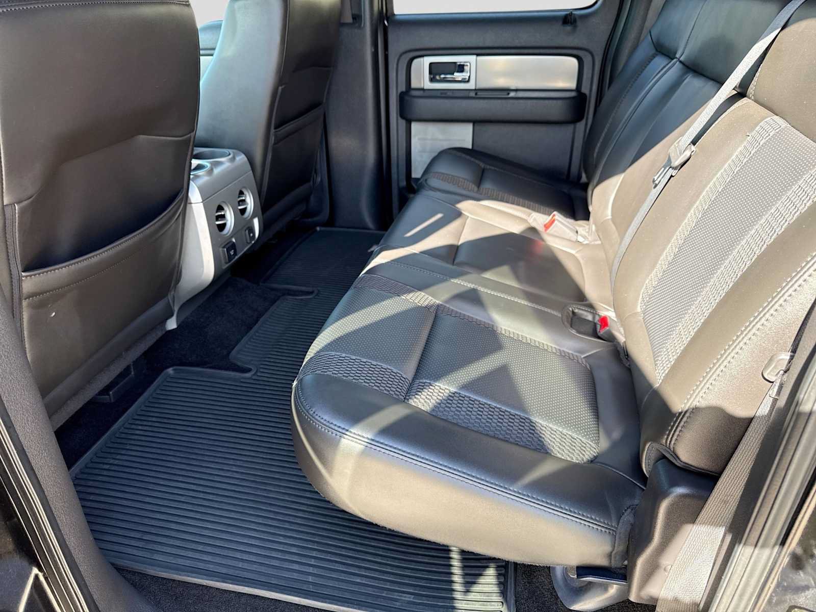 Used 2014 Ford F150 Raptor w/ SVT Exterior Graphics Package AWD/4WD image 20