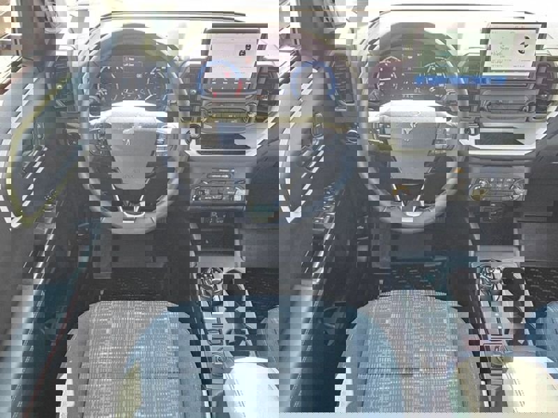 Used 2024 Ford Bronco Sport Heritage w/ Heritage Convenience Package image 9