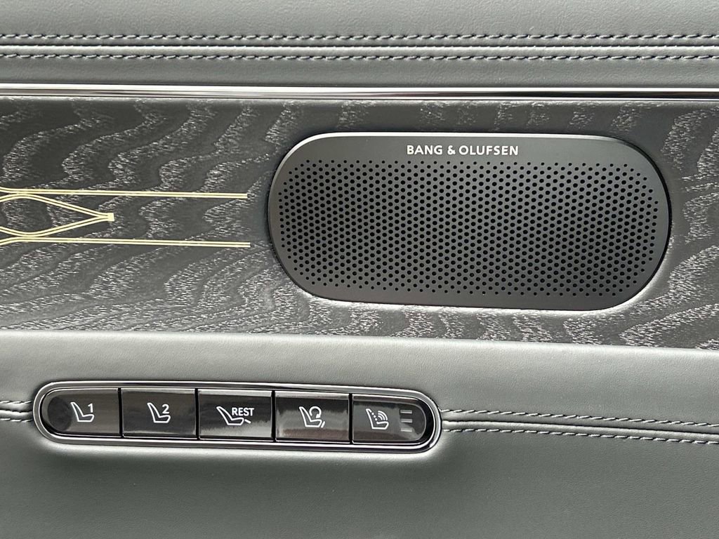 New 2026 Genesis G90 3.5T Prestige image 22