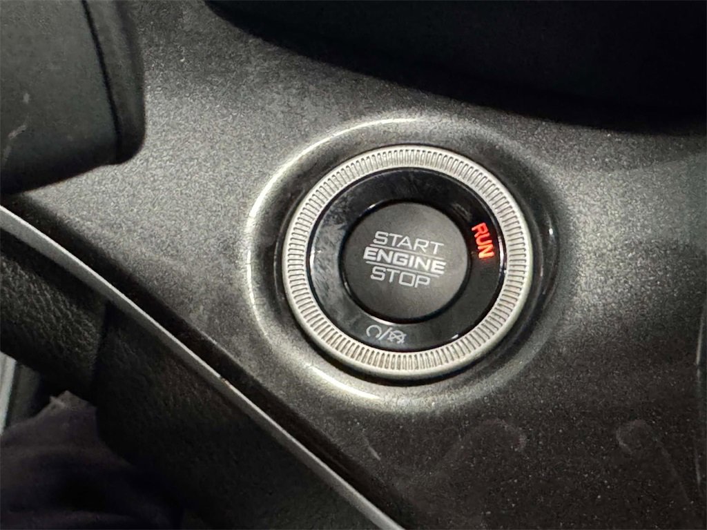 Used 2022 Jeep Grand Cherokee Altitude image 28