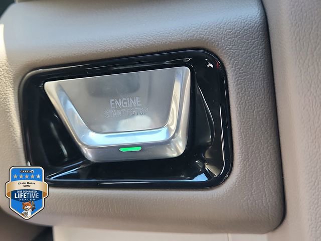 New 2026 GMC Yukon Denali AWD/4WD image 33