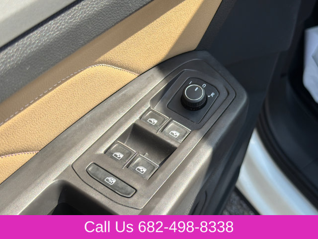 Used 2023 Volkswagen Atlas Cross Sport SEL AWD/4WD image 23