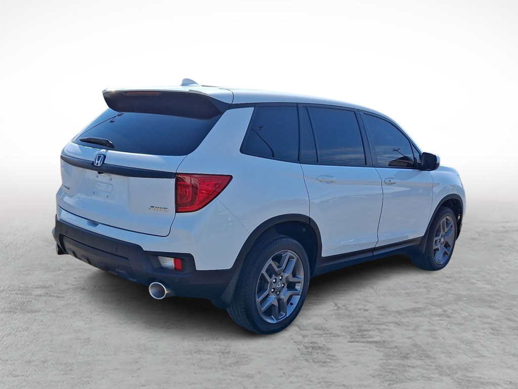 Used 2023 Honda Passport EX-L image 5