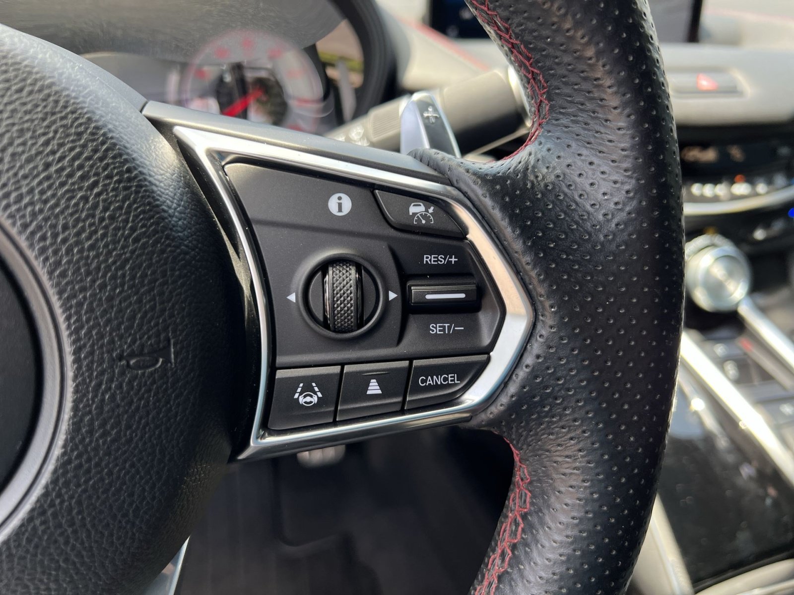 Used 2022 Acura TLX Type S AWD/4WD image 29