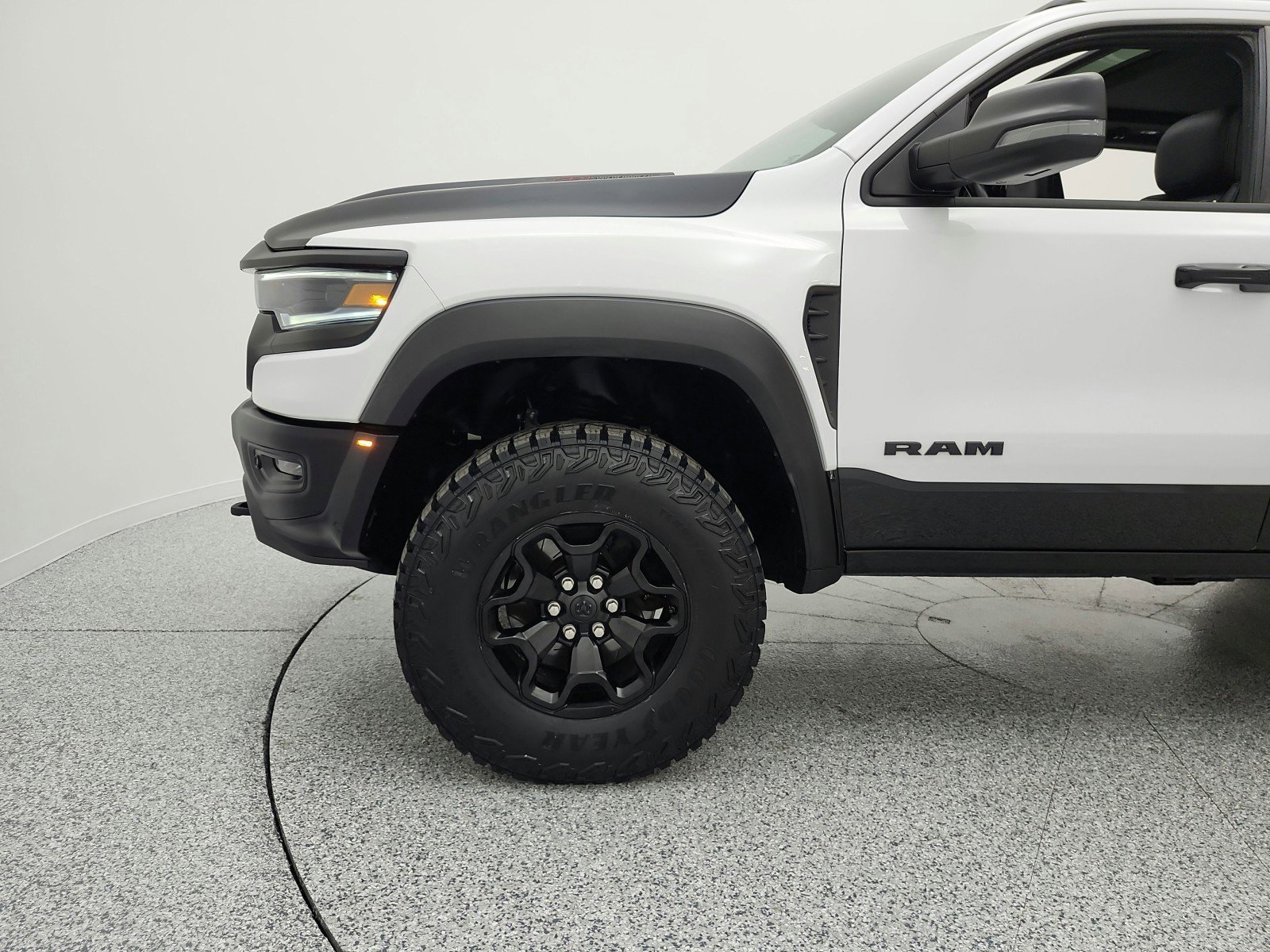 Used 2023 RAM 1500 TRX w/ TRX Level 2 Equipment Group AWD/4WD image 18