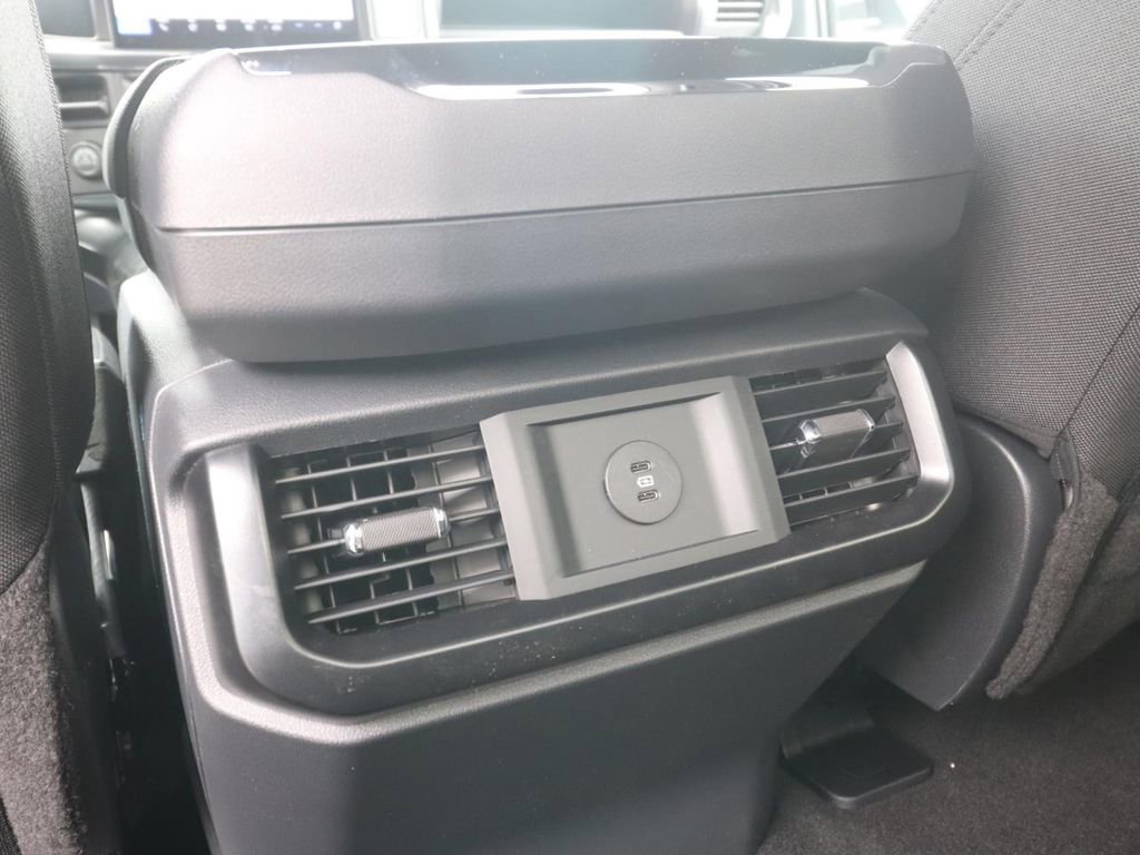 New 2026 Ford F150 STX w/ Equipment Group 200A image 12