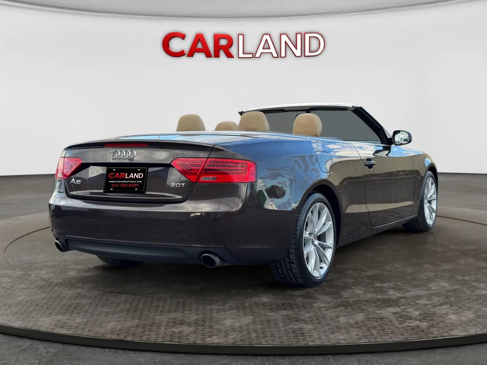 Used 2013 Audi A5 2.0T Premium Plus FWD image 6