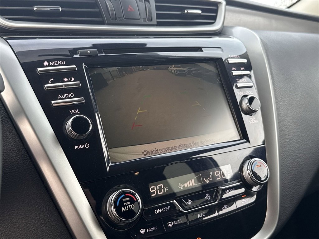 Used 2023 Nissan Murano S image 17
