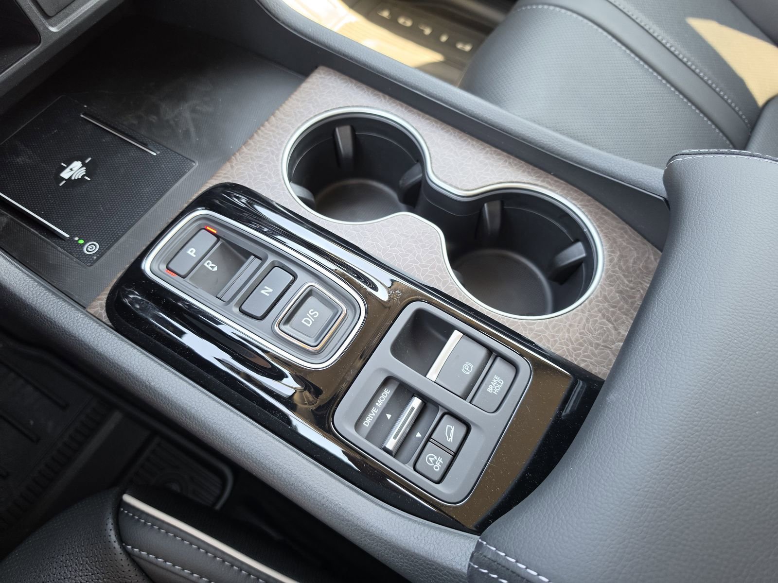 New 2026 Honda Pilot Elite image 25