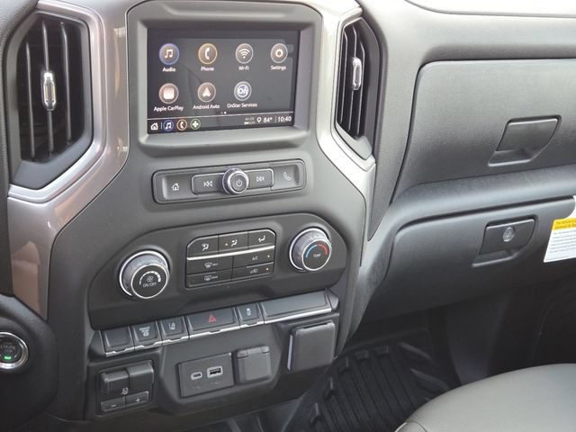 New 2026 Chevrolet Silverado 3500 W/T w/ WT Convenience Package AWD/4WD image 25