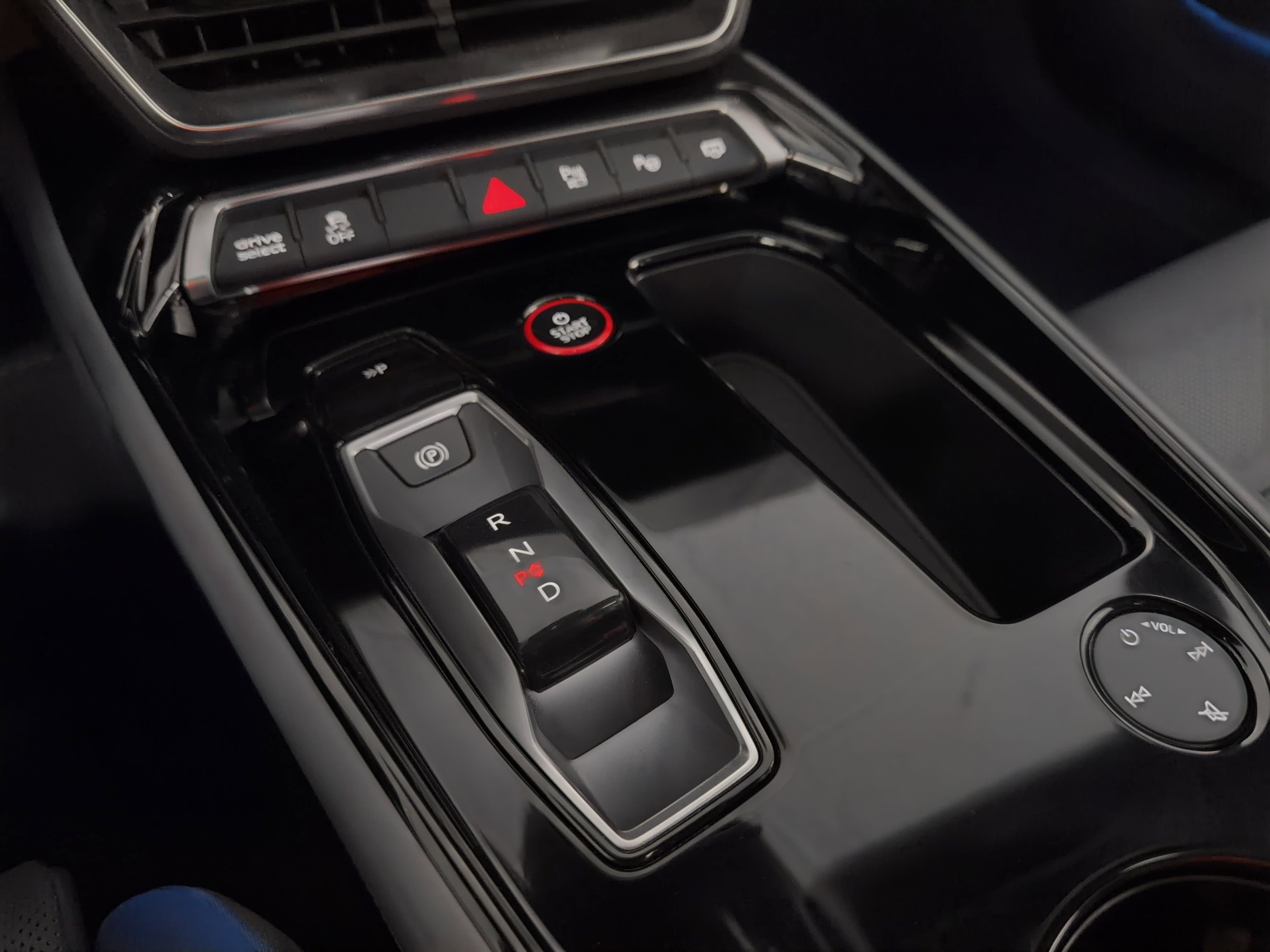 Used 2022 Audi e-tron GT Prestige w/ Prestige Package image 25