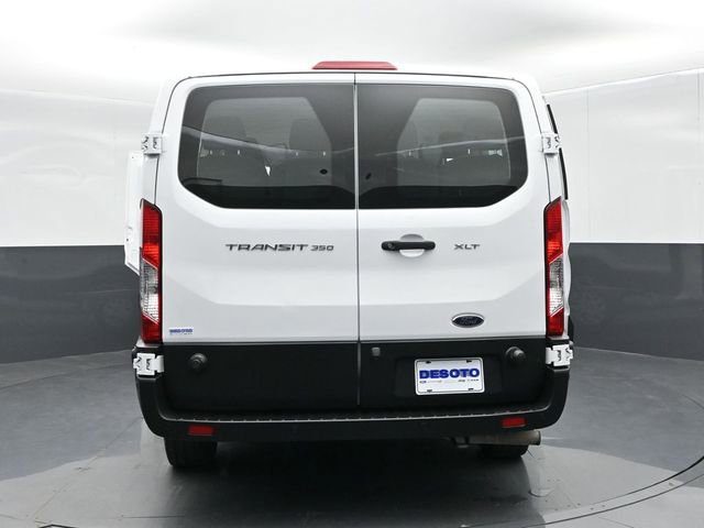 Used 2024 Ford Transit 350 XLT image 71