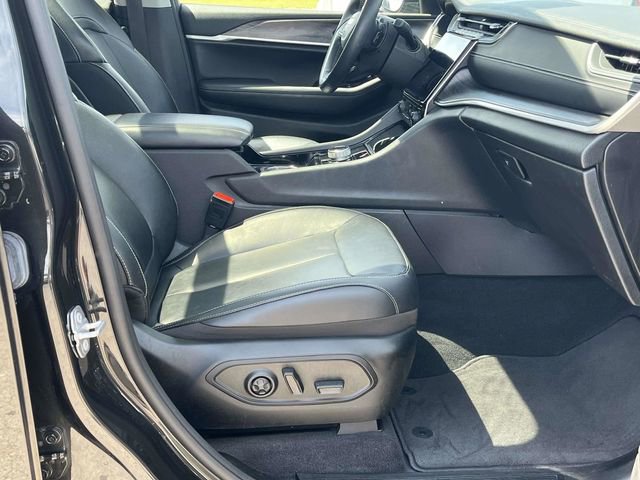 Used 2022 Jeep Grand Cherokee L Limited image 26