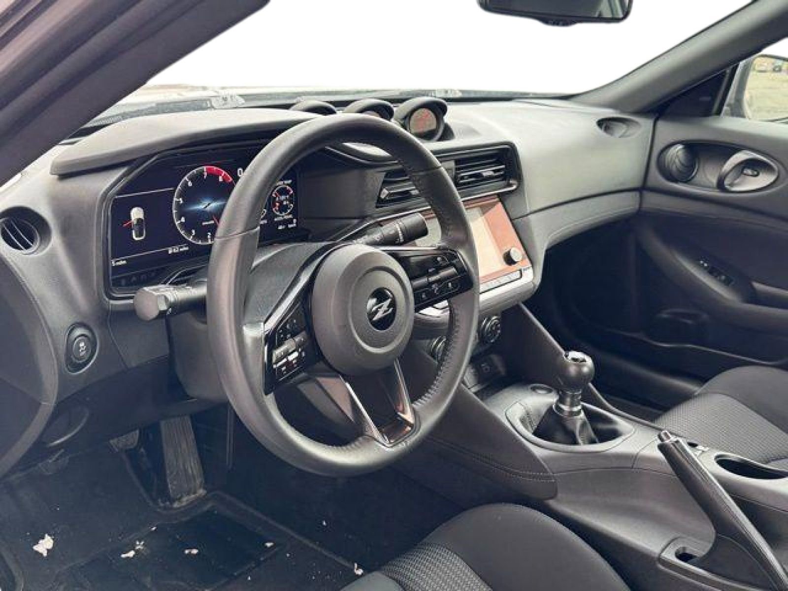 Used 2024 Nissan Z Sport RWD image 11