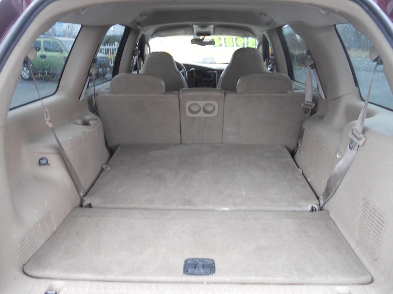 Used 2001 Dodge Durango SLT image 21