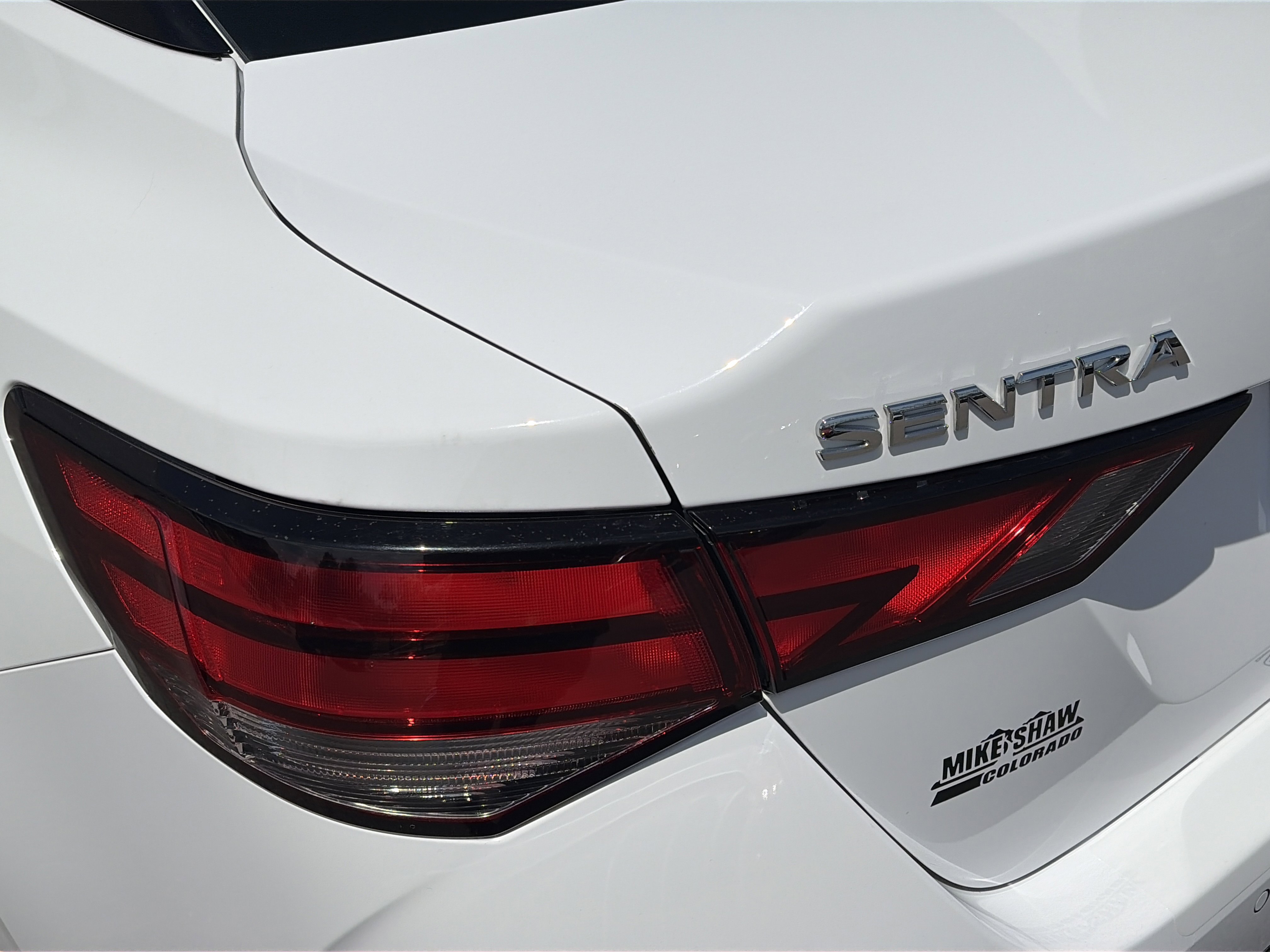 Used 2020 Nissan Sentra SV FWD image 27