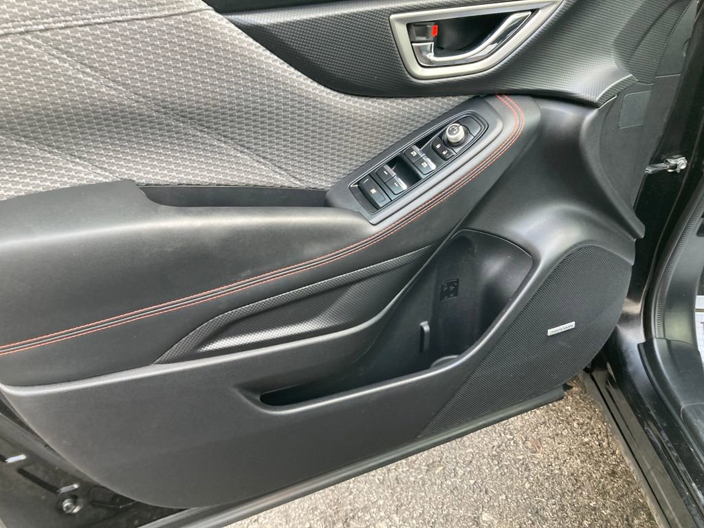 Used 2019 Subaru Forester Sport image 15