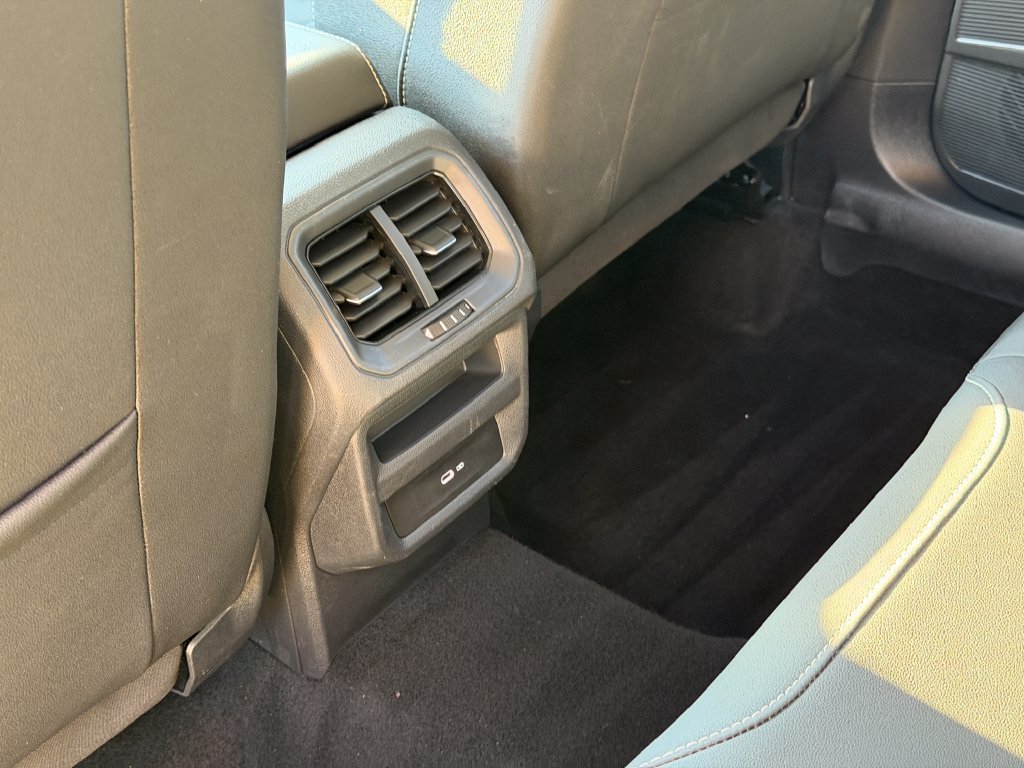 Certified 2023 Volkswagen Taos SE AWD/4WD image 25