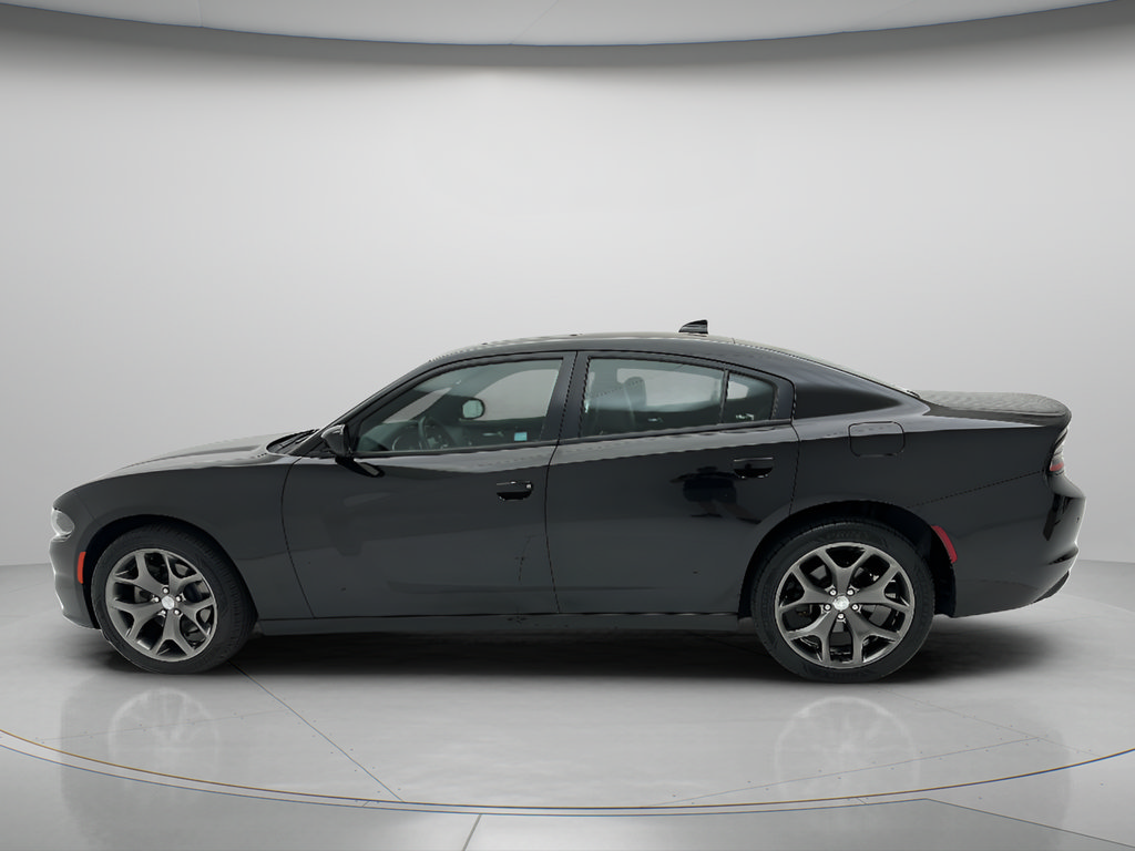 Used 2015 Dodge Charger SXT w/ AWD Plus Group image 8