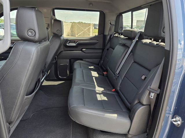 Used 2024 GMC Sierra 1500 SLT w/ SLT Premium Plus Package image 17