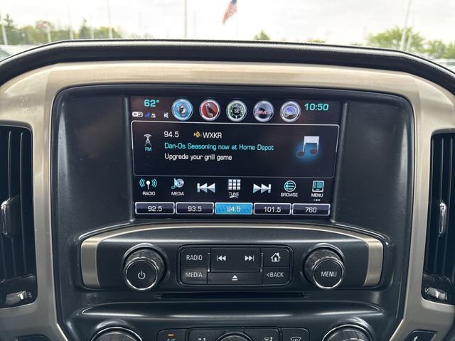 Used 2018 GMC Sierra 1500 Denali AWD/4WD image 13