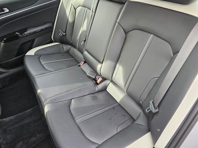 Certified 2025 Kia K5 GT-Line image 18