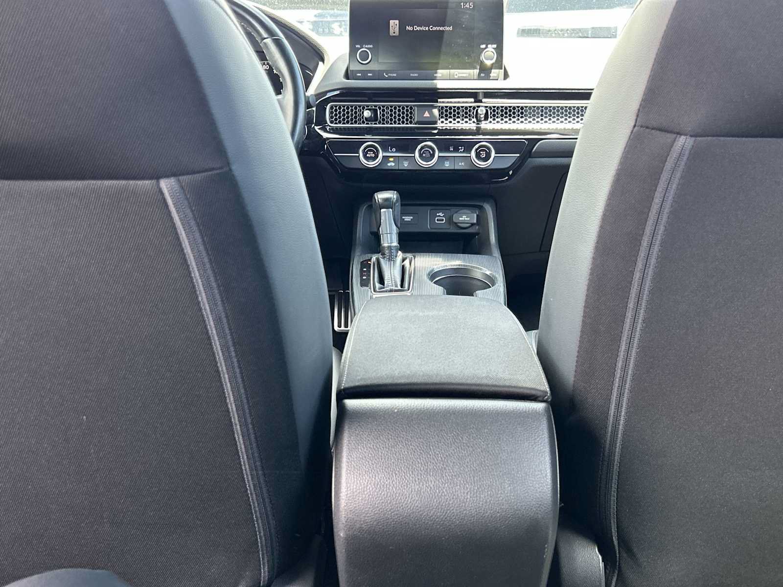 Used 2022 Honda Civic Sport image 20