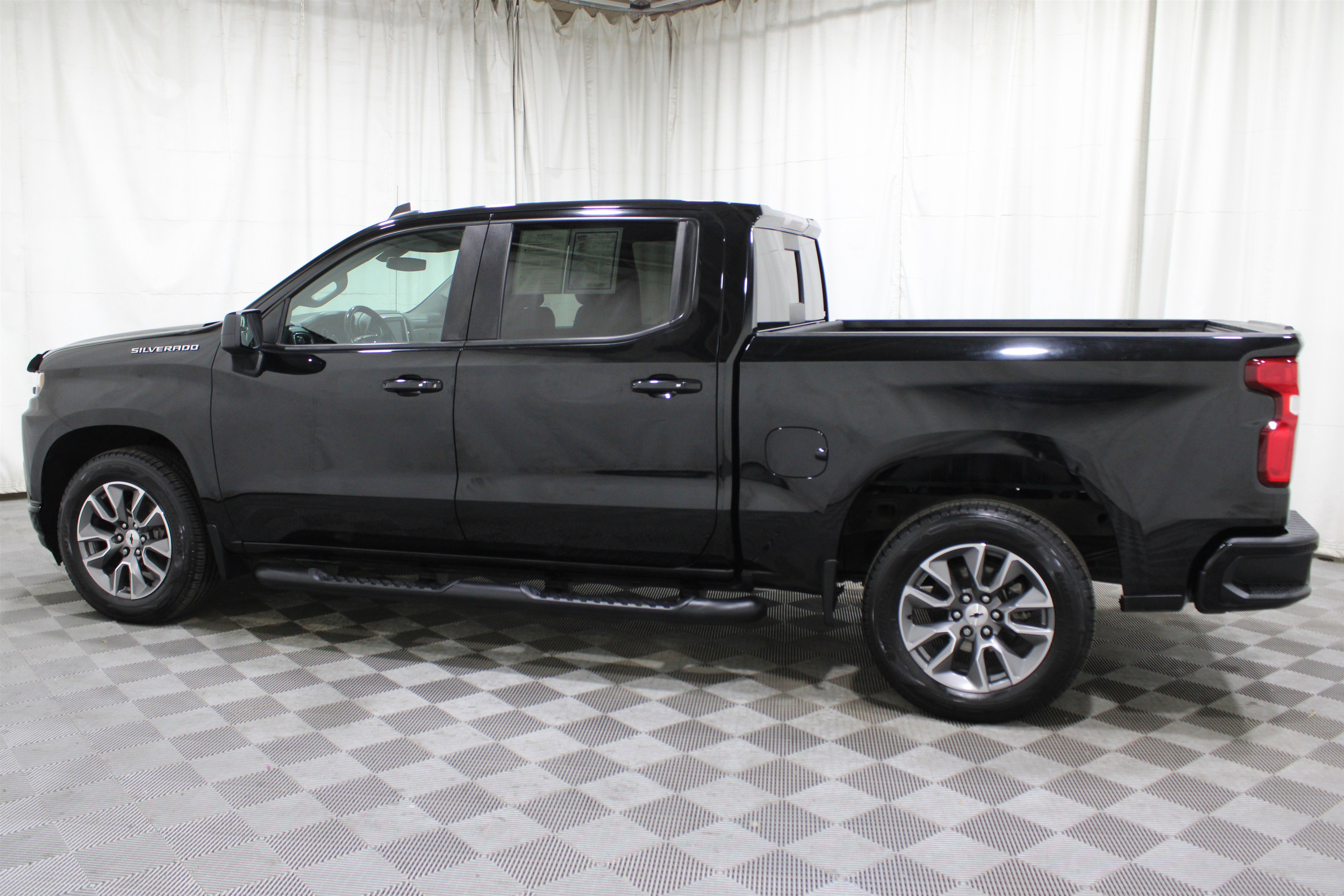 Used 2019 Chevrolet Silverado 1500 RST w/ All-Star Edition image 35